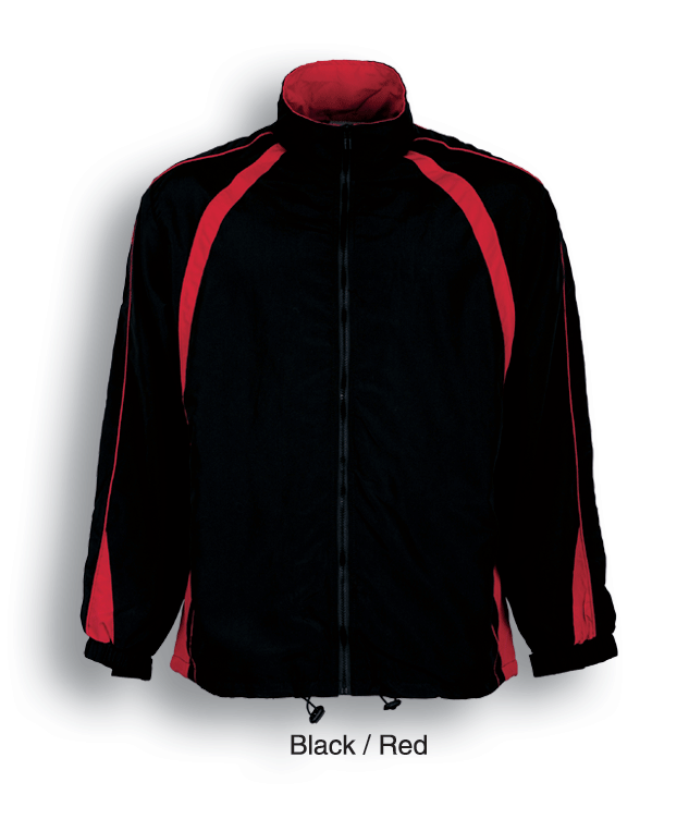 Track Suit Jacket UW-CJ0533