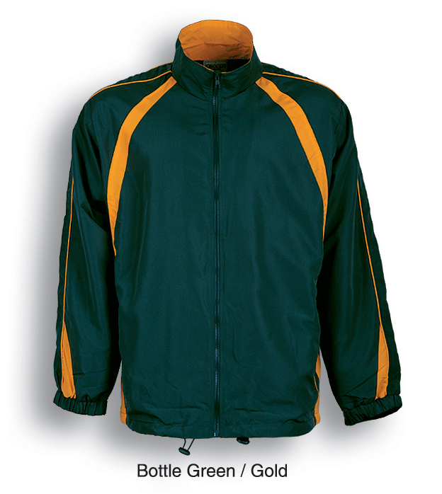 Track Suit Jacket UW-CJ0533
