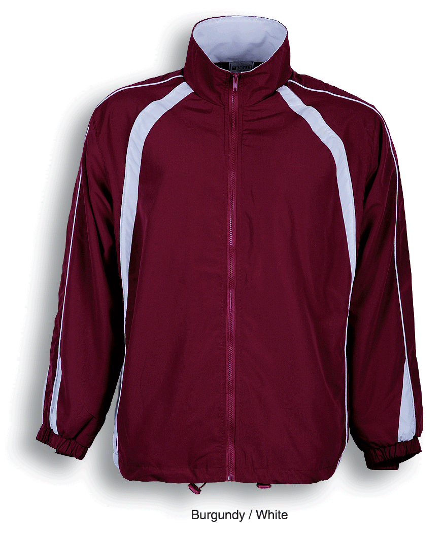Track Suit Jacket UW-CJ0533