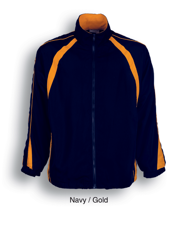 Track Suit Jacket UW-CJ0533