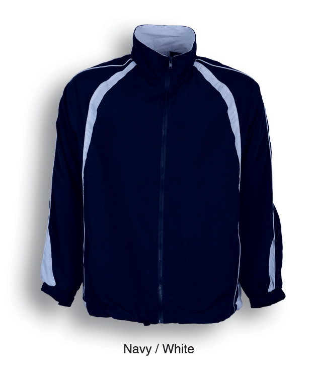 Track Suit Jacket UW-CJ0533