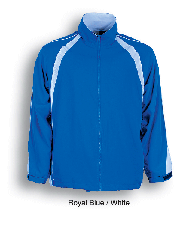 Track Suit Jacket UW-CJ0533