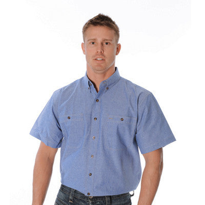 4101 Chambray Shirt