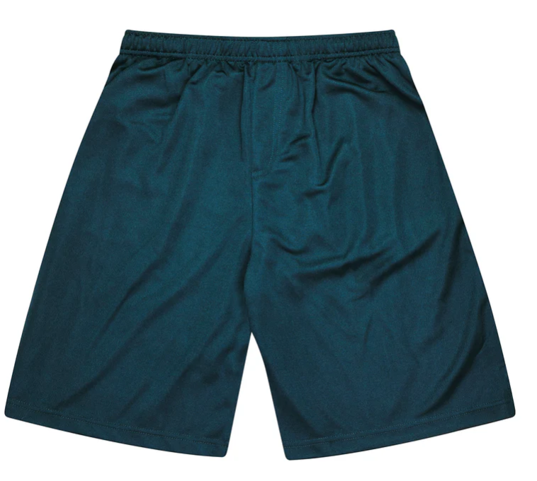 1601 sports short navy