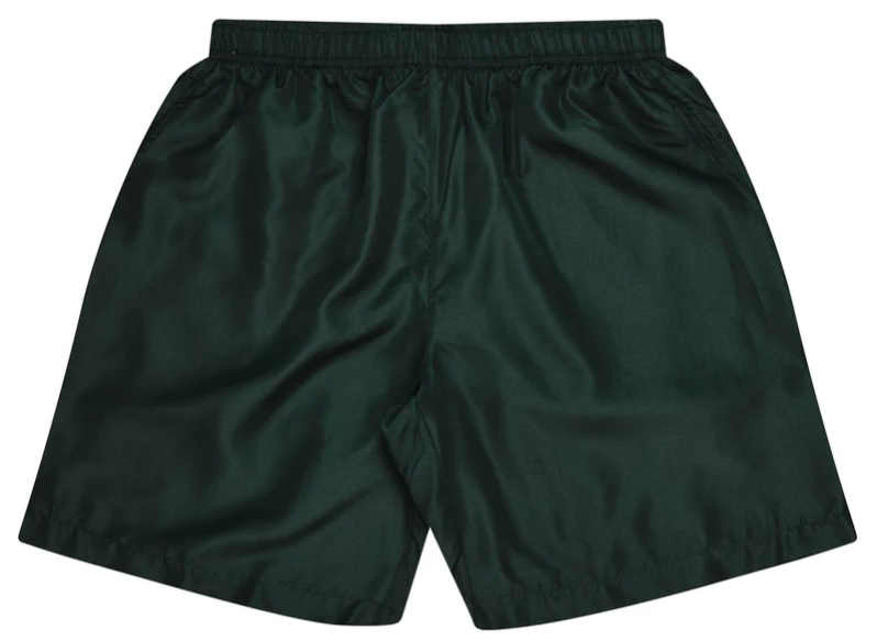 1602 short black