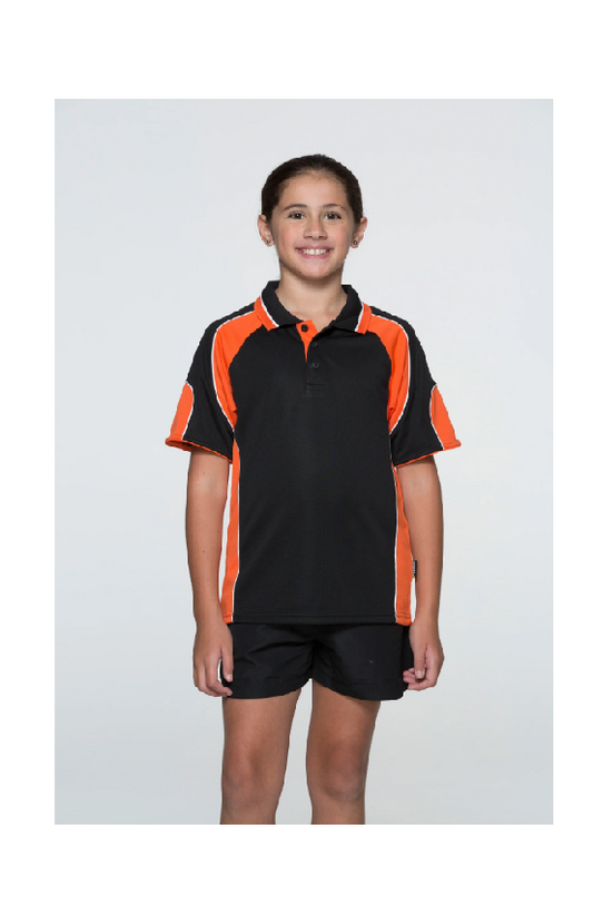 Kids Polo UW-3300