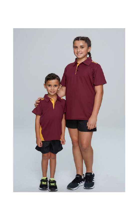 Kids Polo UW-3305