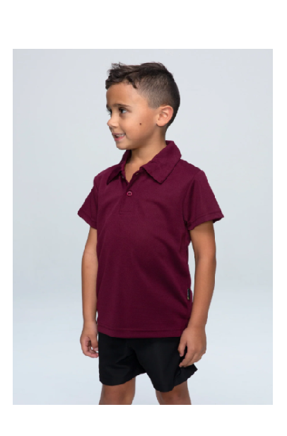 Kids Polo UW-3307