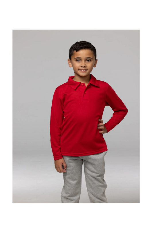 Kids Polo UW-3316