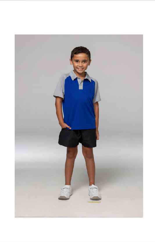 Kids Polo UW-3318