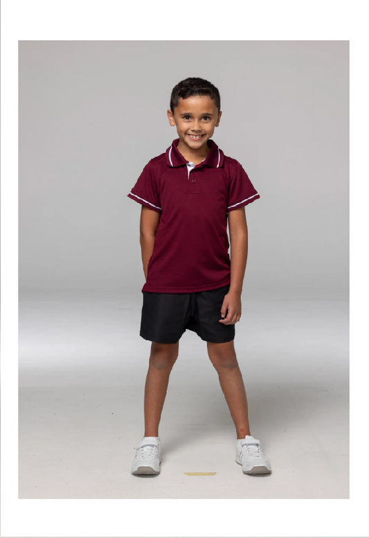 Kids Polo UW-3319