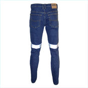 3348 SlimFlex Denim Jeans