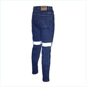 3348 SlimFlex Denim Jeans