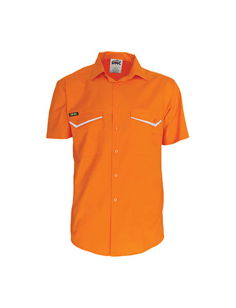 3583 Ripstop Cotton Shirt