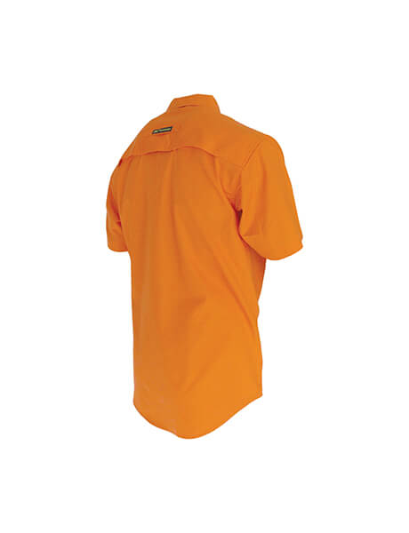 3583 Ripstop Cotton Shirt