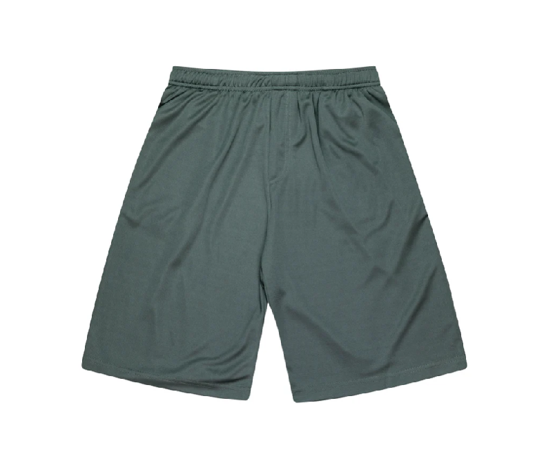 v3601 sports short charcoal