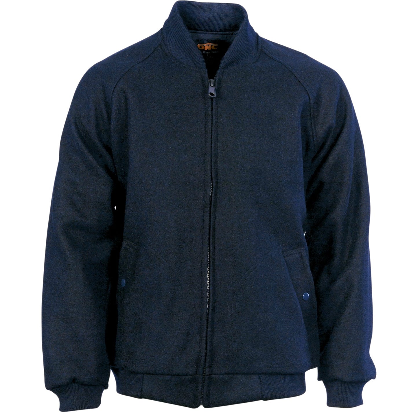 3602 Bluey Jacket