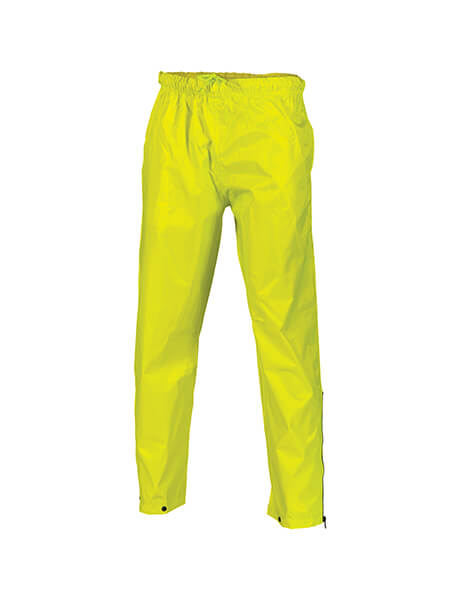 3707 Rain Trousers