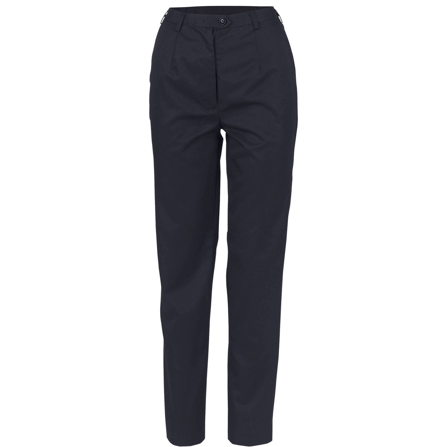 4552 Ladies Flat Front Pants
