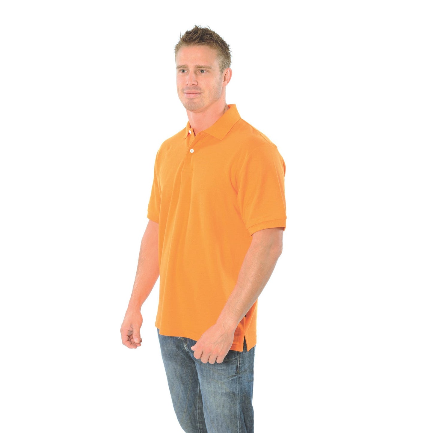 5256 Cotton Polo