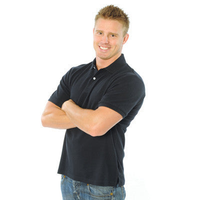 5256 Cotton Polo