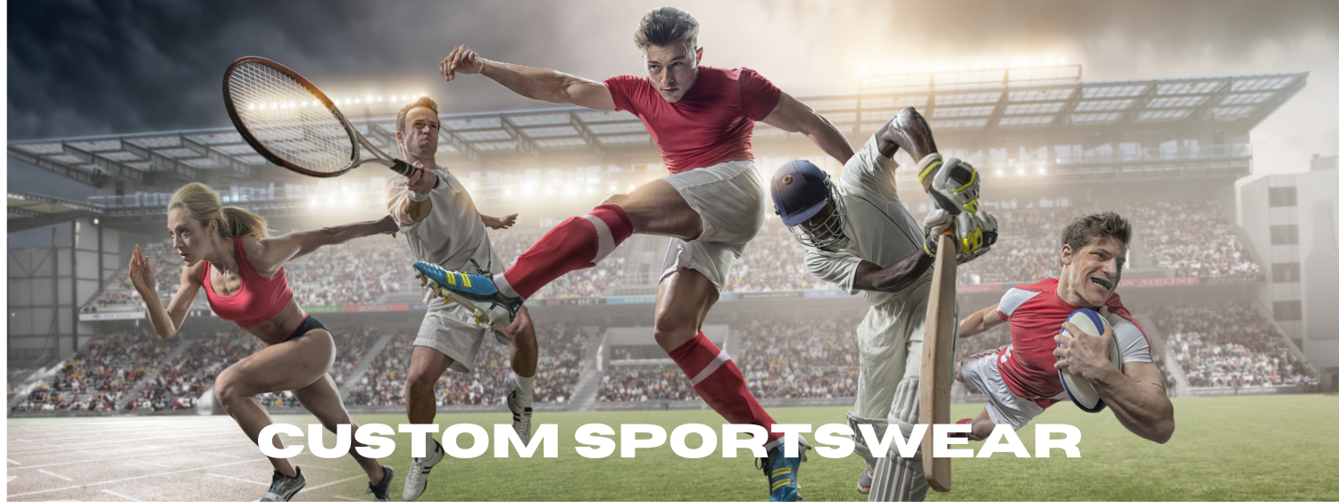 Sports Uniforms