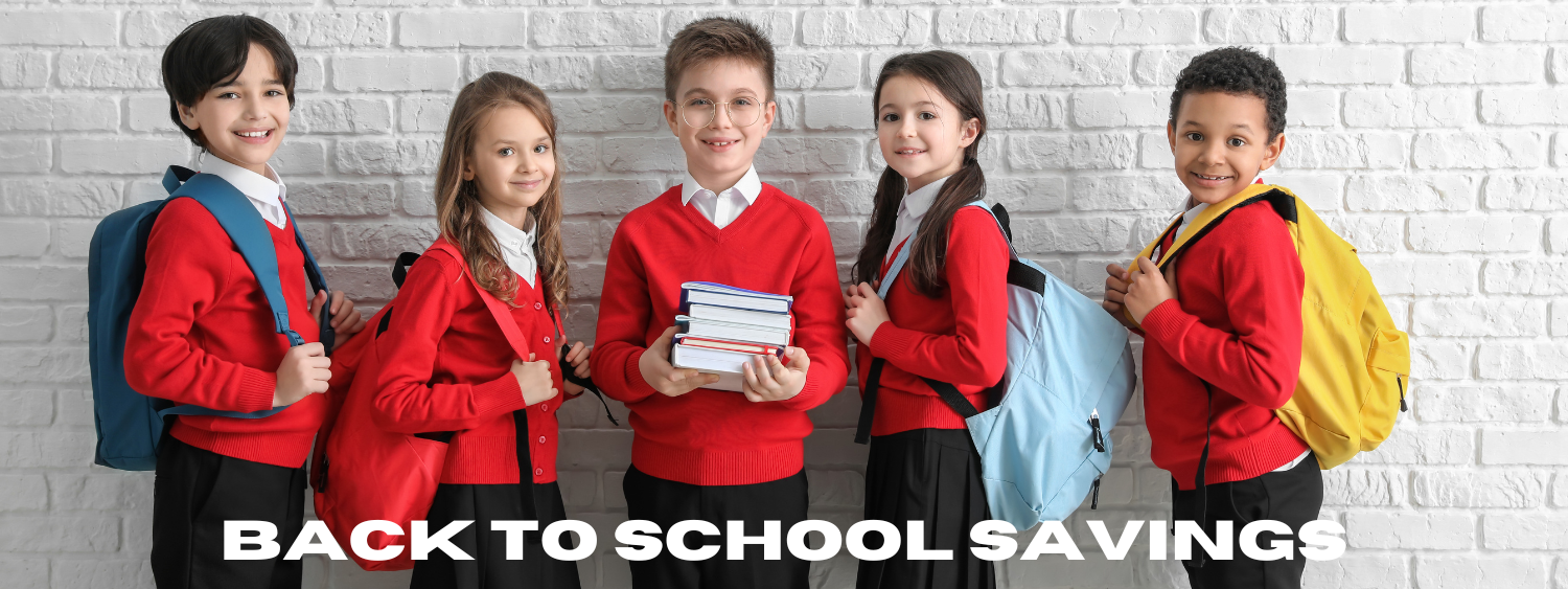 School Uniforms