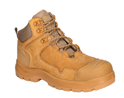 Work Boot UW-FD04