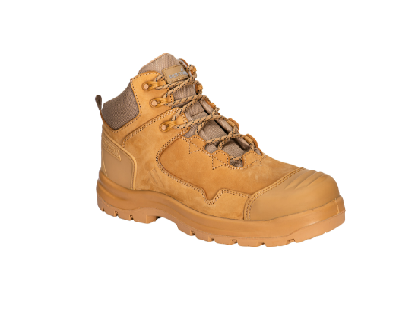 Work Boot UW-FD04