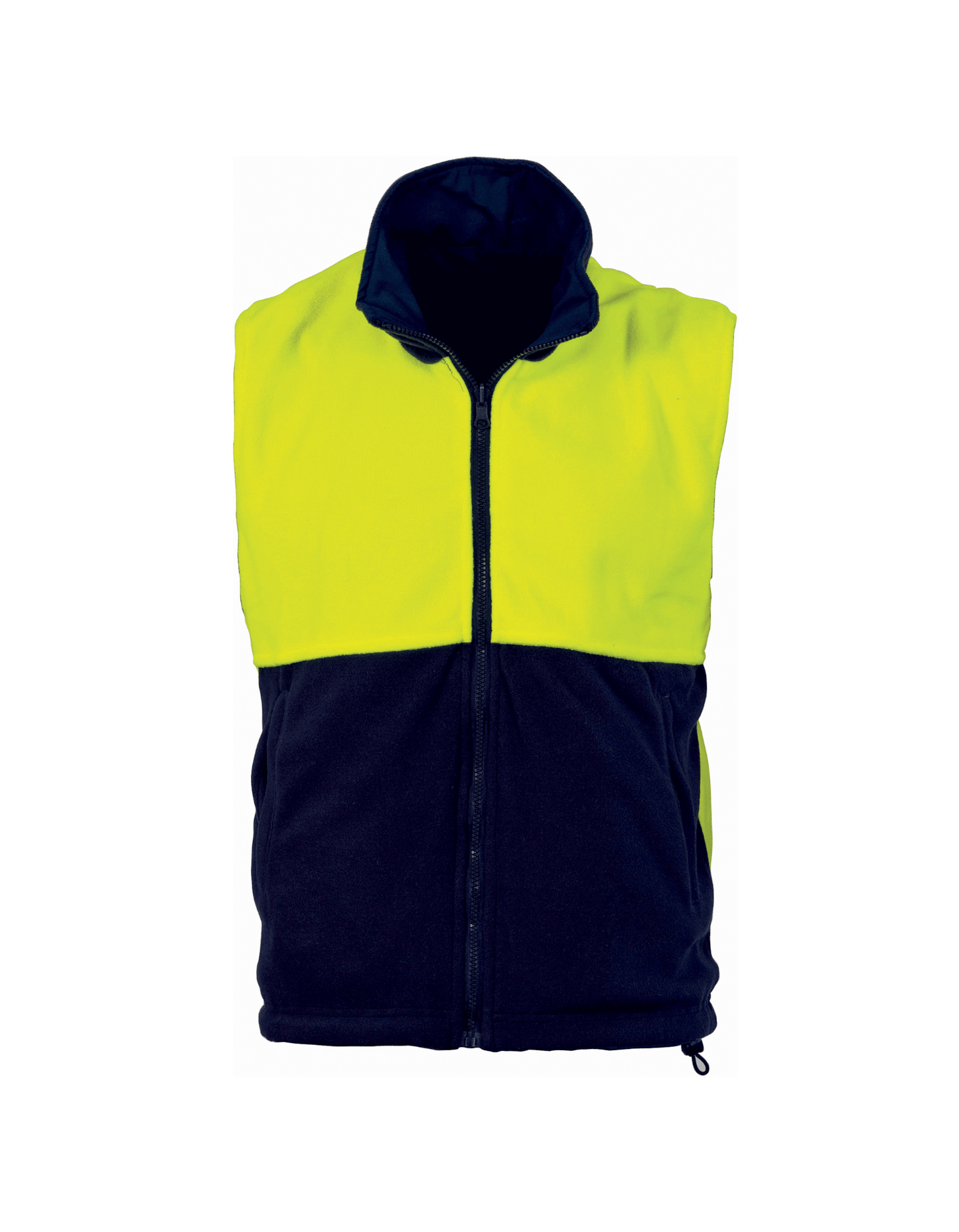 3826 Hi Vis Reversible Vest