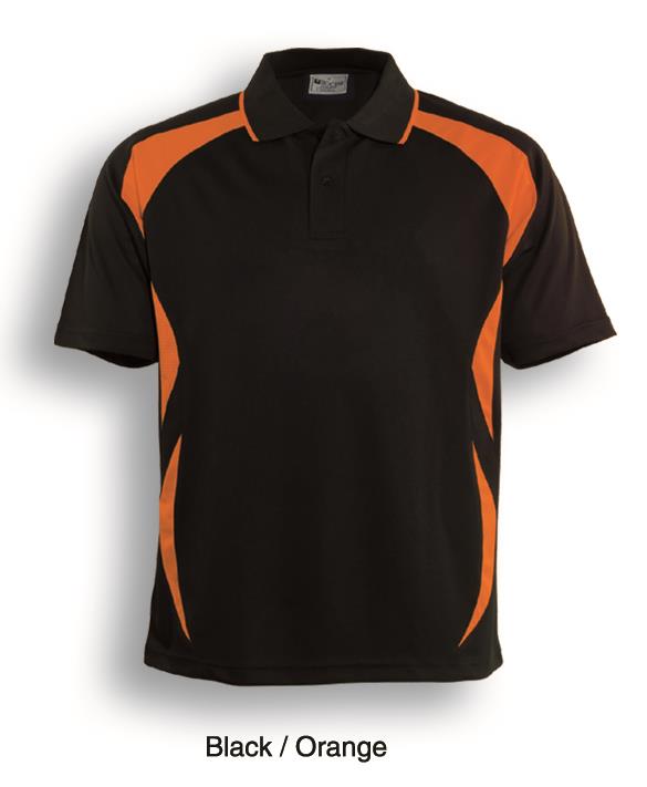 Kids Polo UW-CP0760