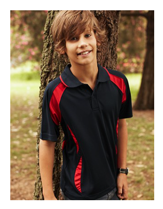 Kids Polo UW-CP0760