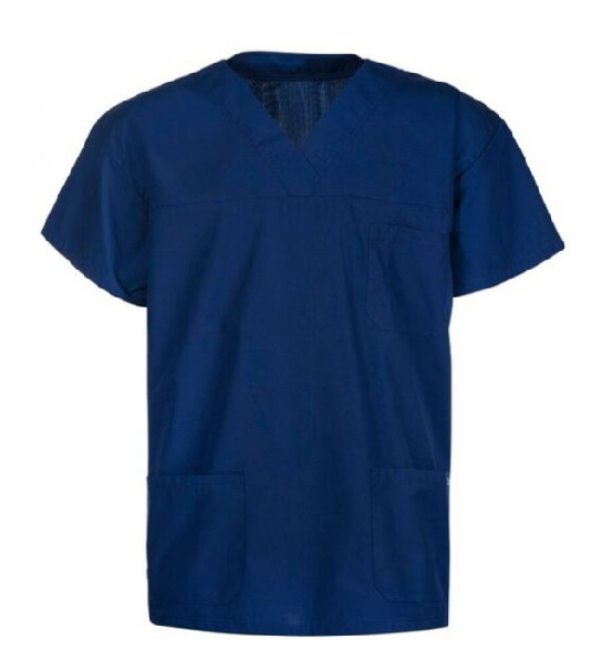 UW-M88000 Unisex Scrub Top