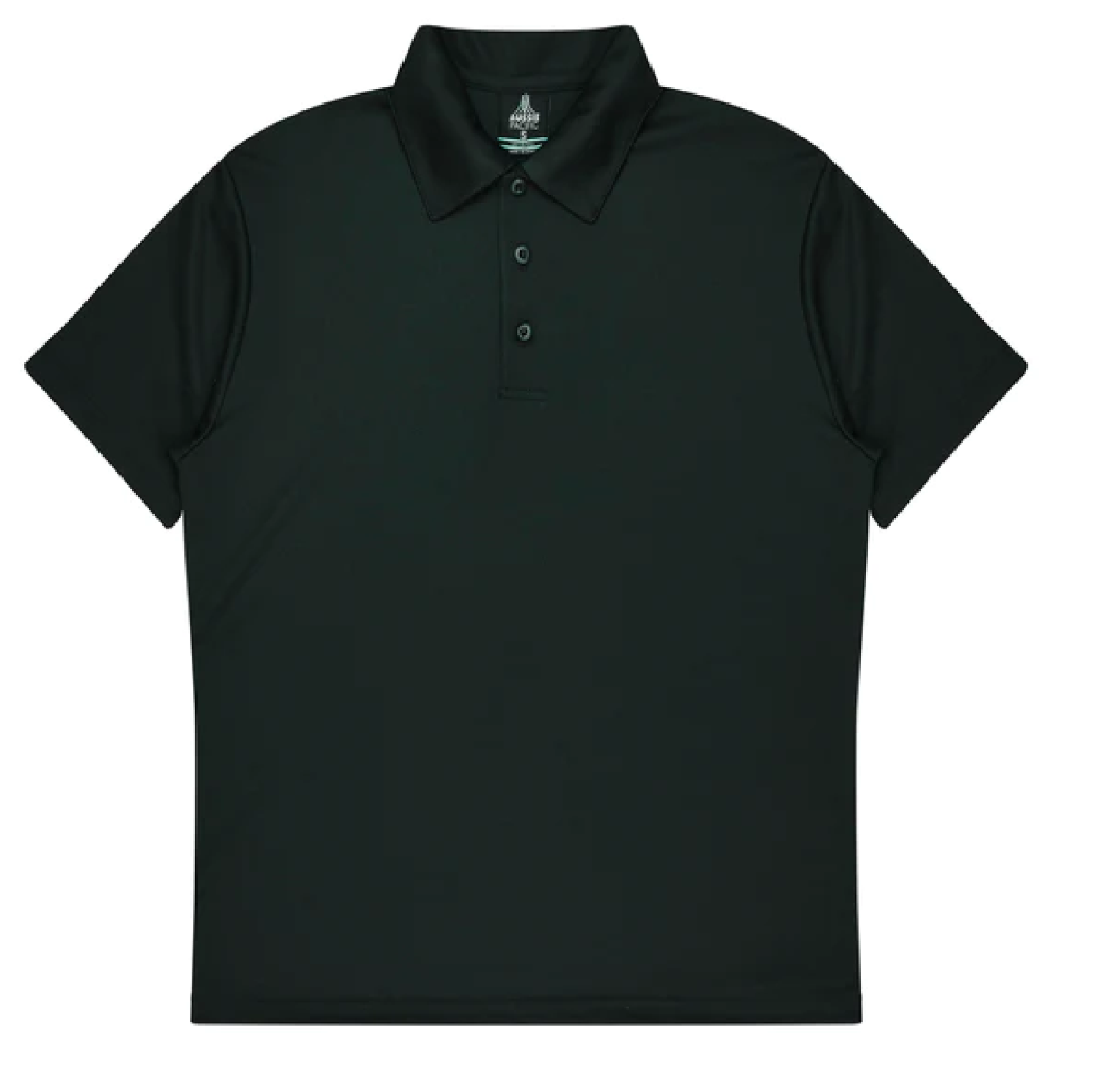 1307 Polo Black