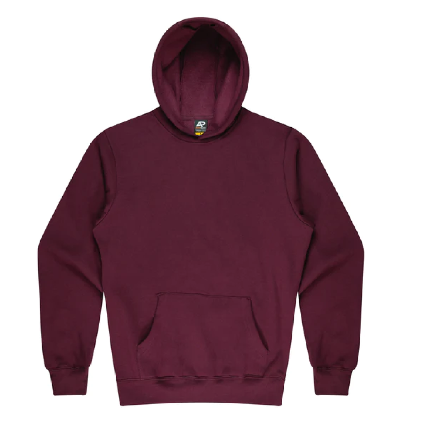 1505 Hoodie Maroon