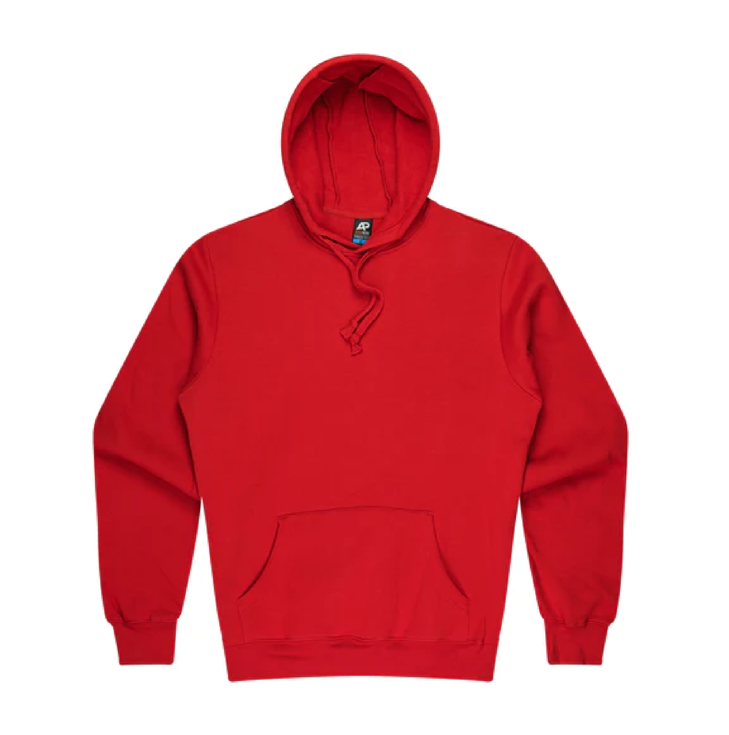 1505 Hoodie Red