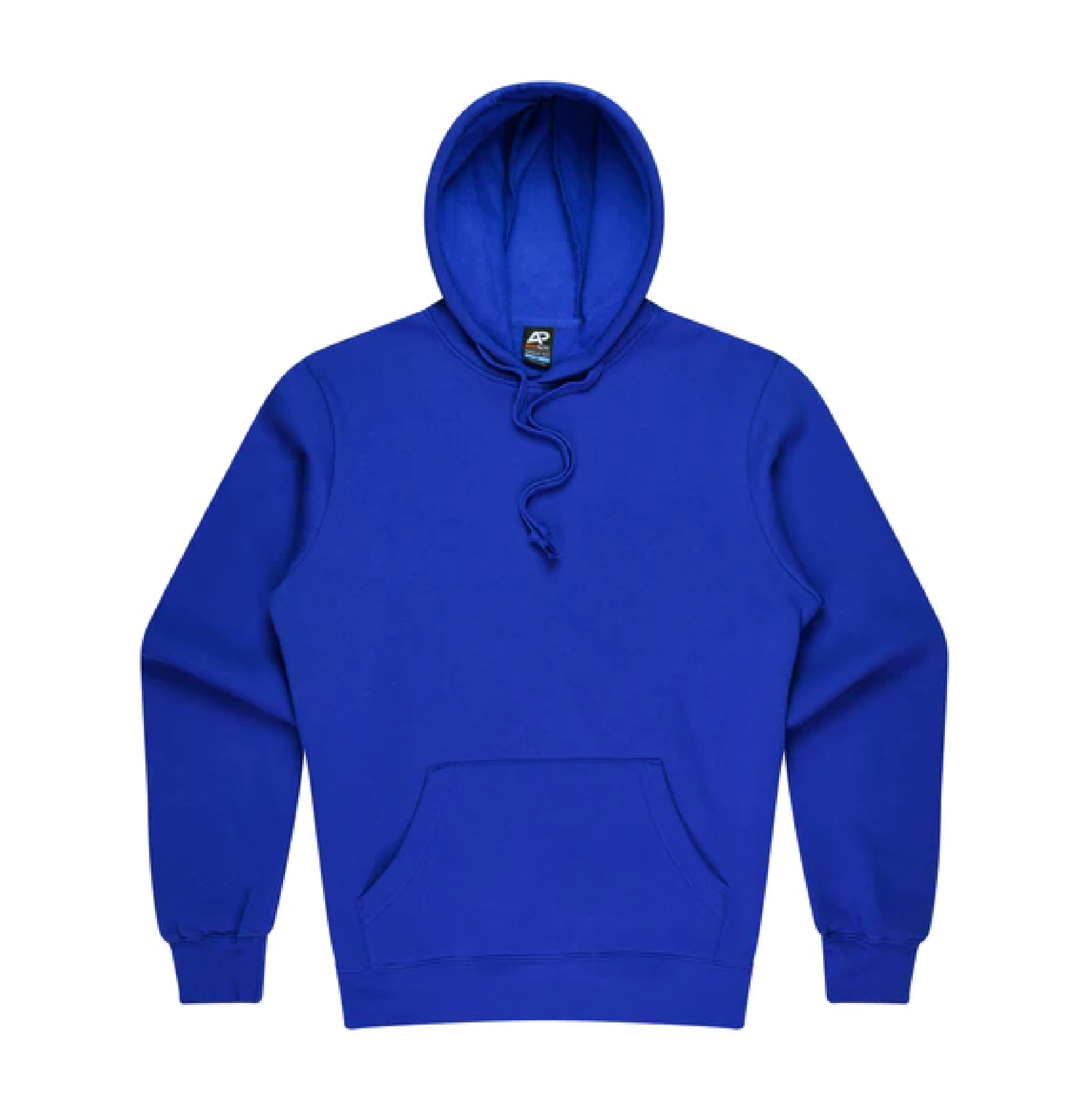 1505 Hoodie Royal