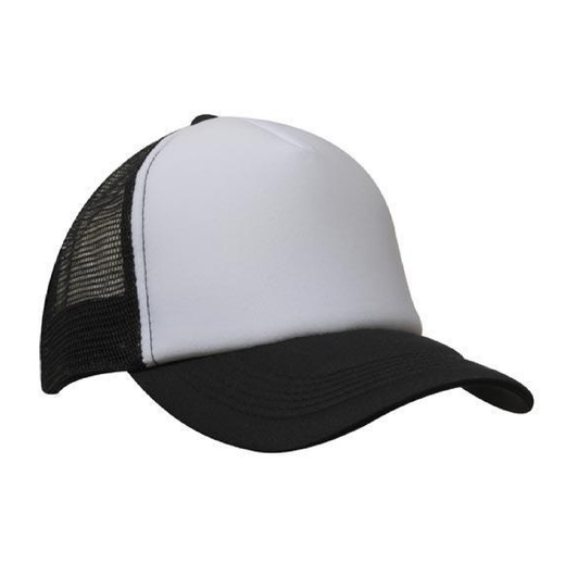 Trucker Cap UW3803