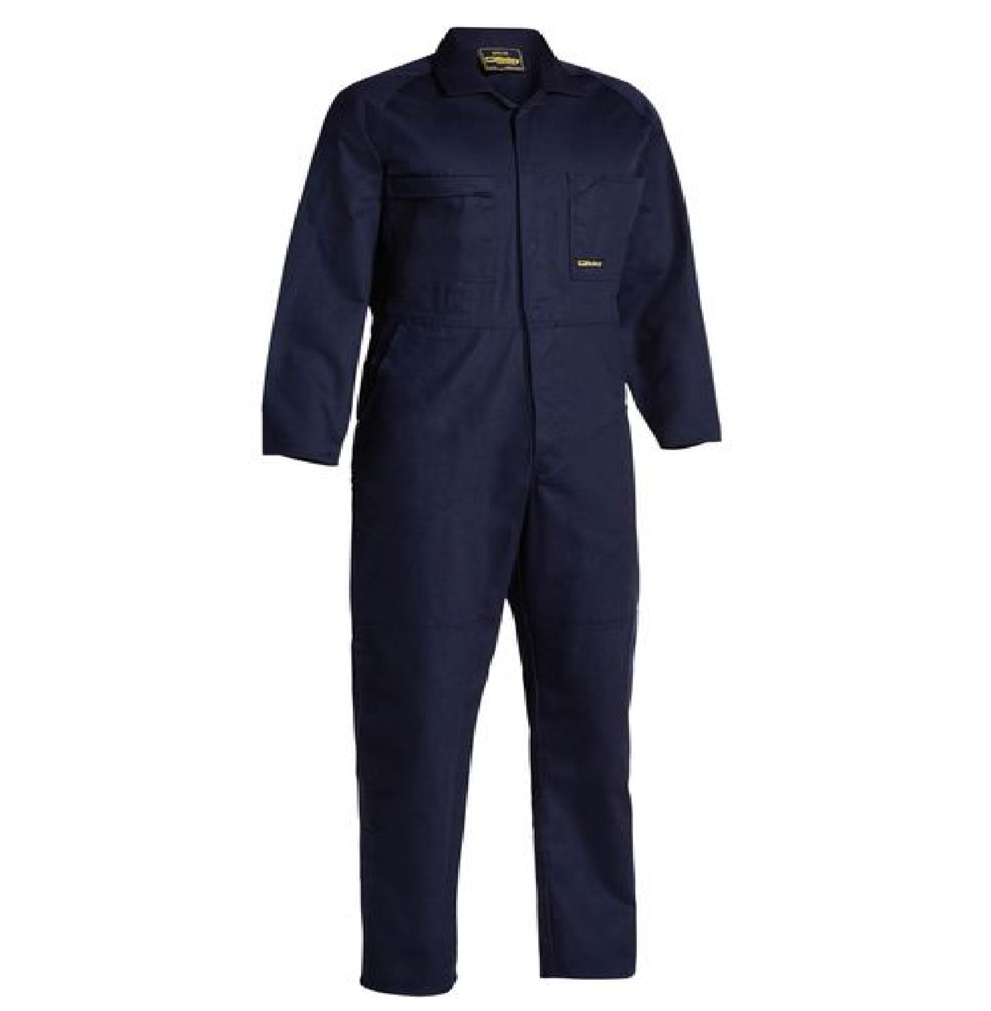 BC6007 Coverall