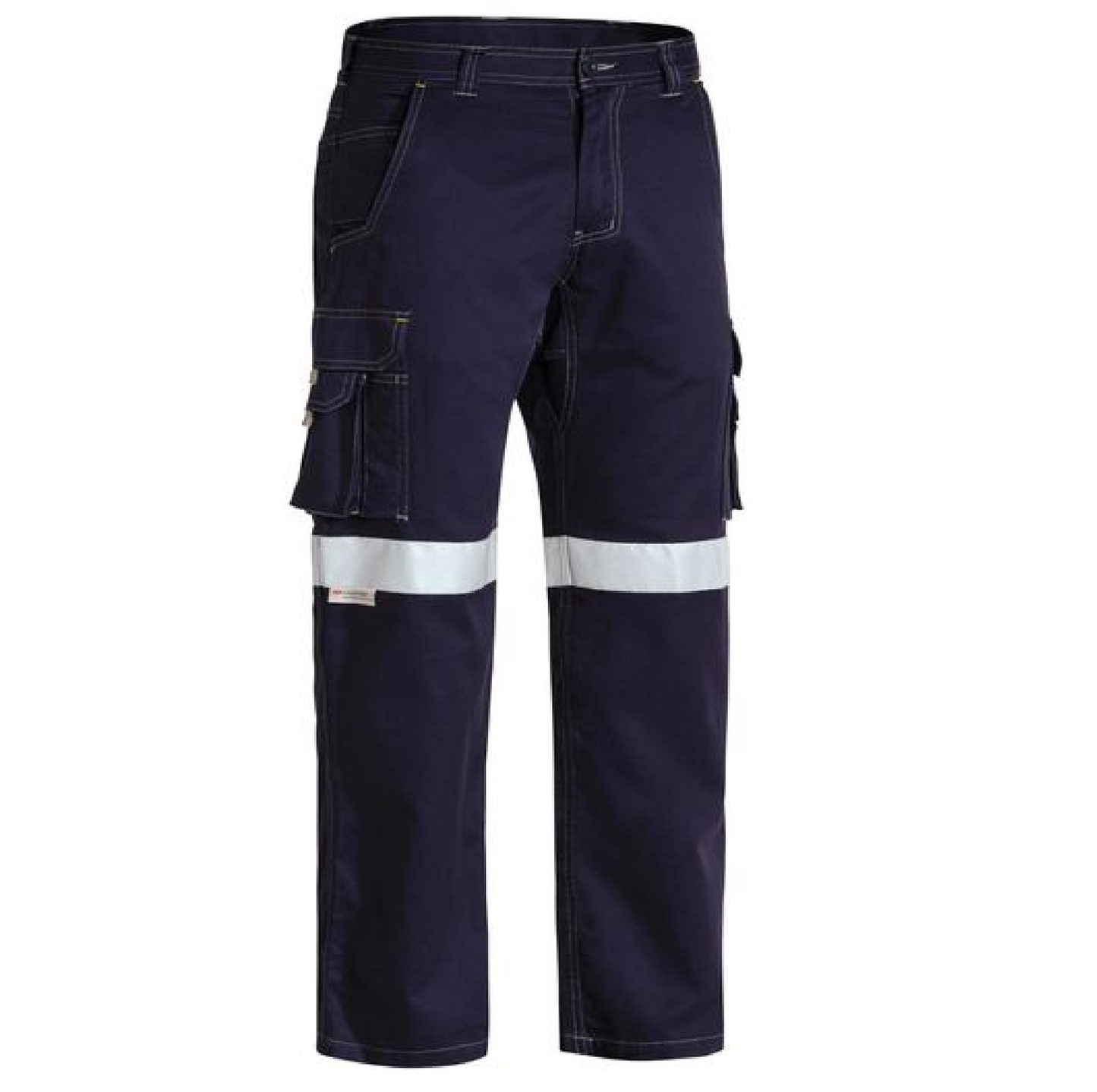 BPC643IT Work Pant Navy