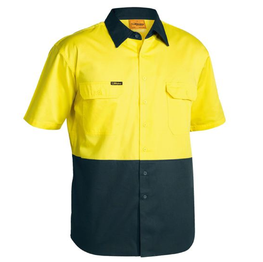 BS1895 Hi Vis Shirt