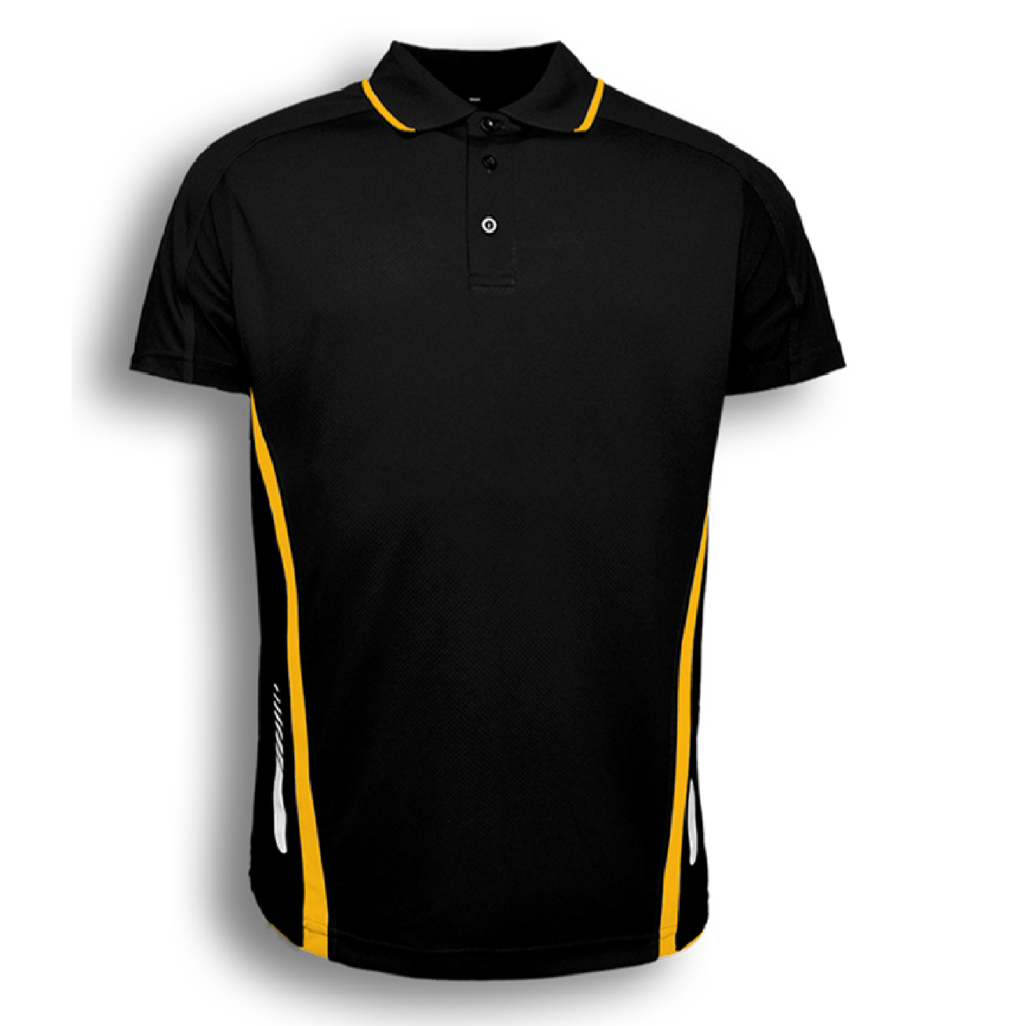 CP1450 Polo Black Gold