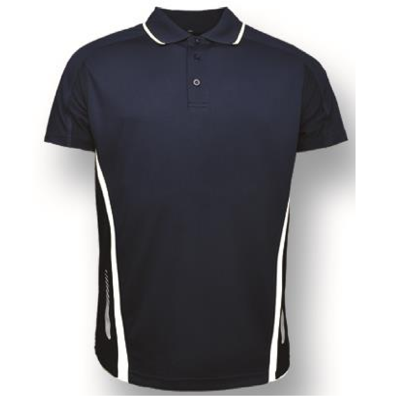CP1450 Polo Navy White