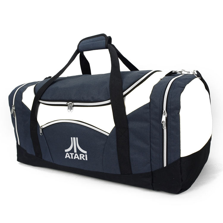 Velocity Sports Bag - Embroidered