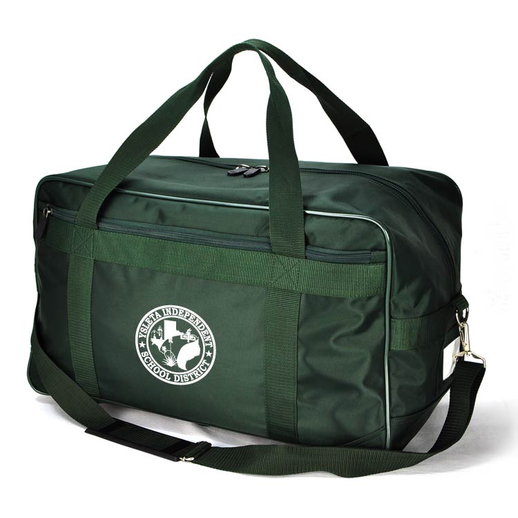 Scio Sports Bag - Embroidered