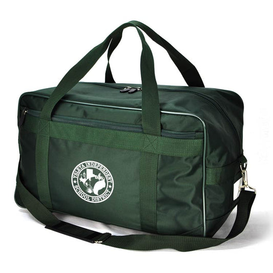 Scio Sports Bag - Embroidered