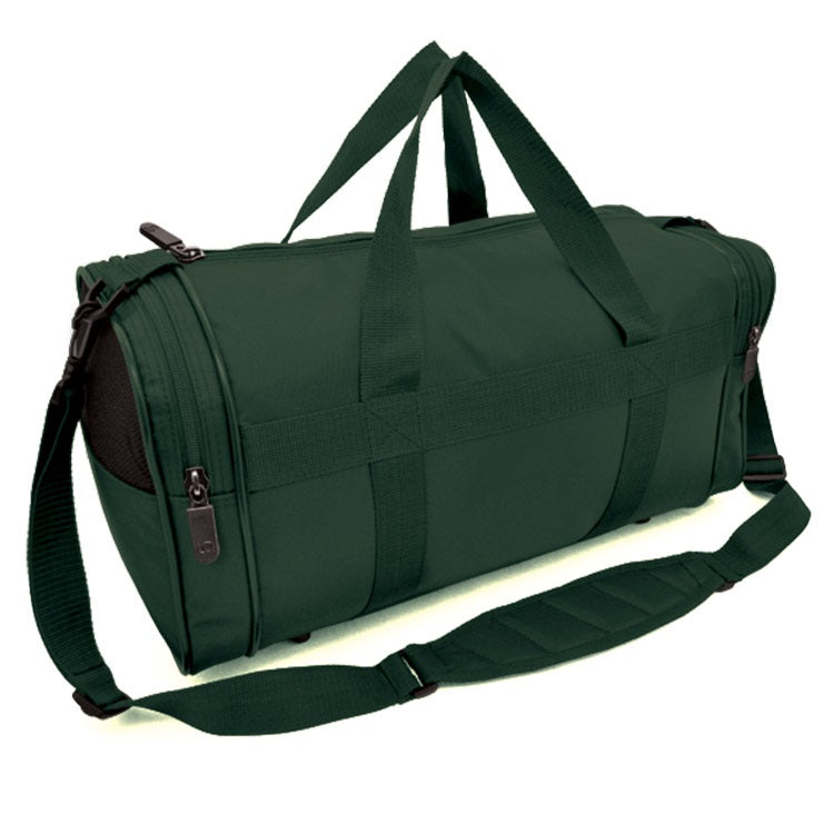 Pronto Bag - Embroidered - Uniform World Australia