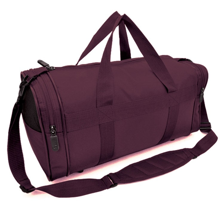 Pronto Bag - Embroidered - Uniform World Australia