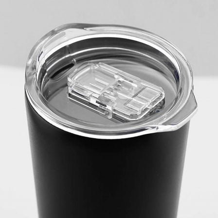 MS004 Travel Mug Black