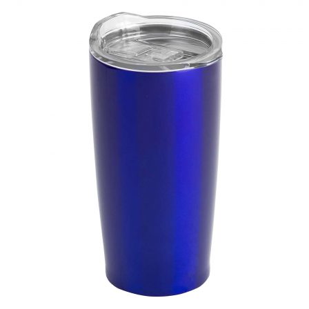 MS004 Travel Mug Blue